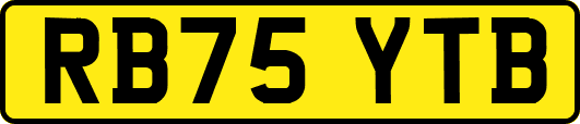 RB75YTB