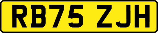RB75ZJH
