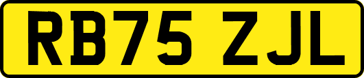RB75ZJL