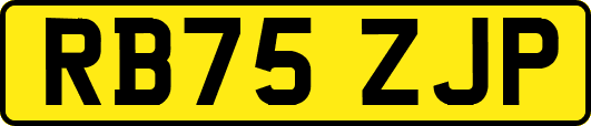 RB75ZJP