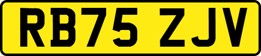 RB75ZJV