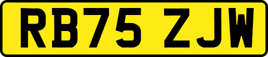 RB75ZJW