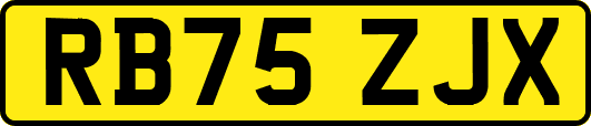 RB75ZJX