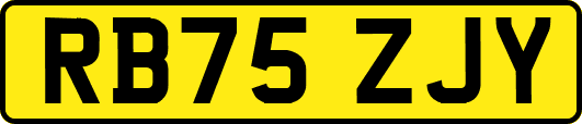 RB75ZJY