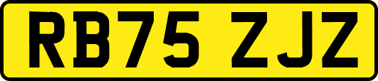 RB75ZJZ