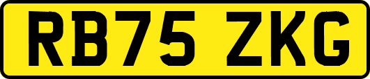 RB75ZKG