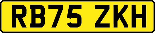 RB75ZKH