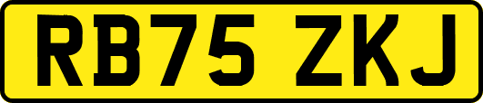 RB75ZKJ