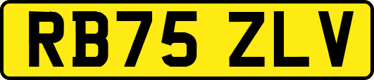 RB75ZLV
