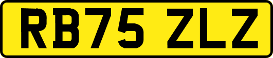 RB75ZLZ
