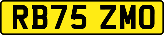 RB75ZMO