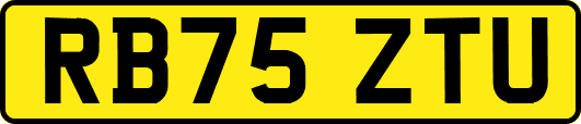 RB75ZTU
