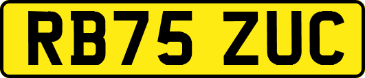 RB75ZUC