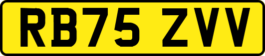 RB75ZVV