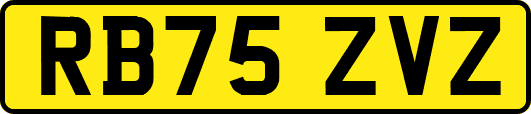 RB75ZVZ
