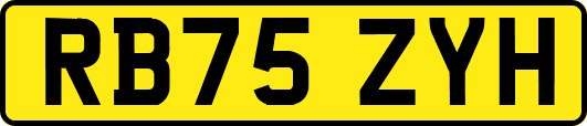 RB75ZYH