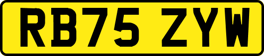 RB75ZYW