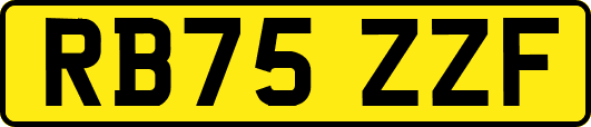 RB75ZZF