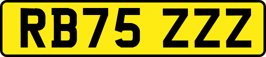 RB75ZZZ
