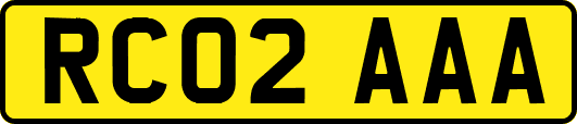 RC02AAA