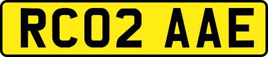 RC02AAE