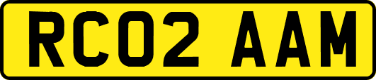 RC02AAM