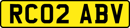 RC02ABV