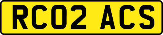 RC02ACS
