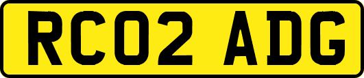 RC02ADG