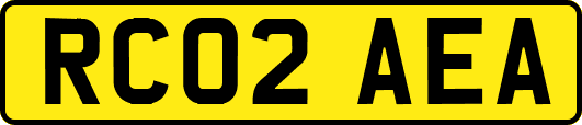 RC02AEA