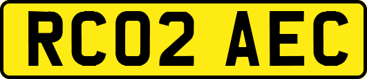RC02AEC