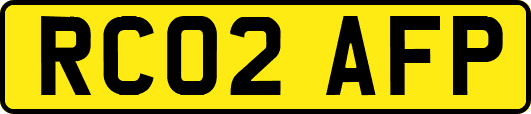 RC02AFP