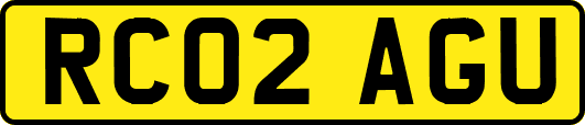 RC02AGU