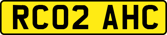 RC02AHC