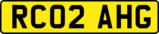 RC02AHG