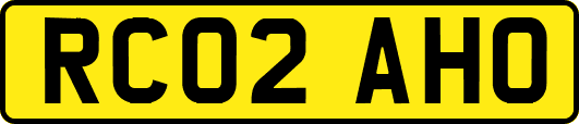 RC02AHO