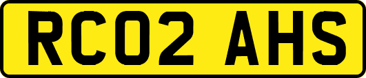 RC02AHS