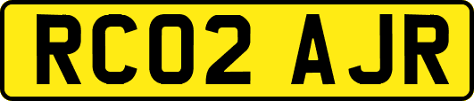 RC02AJR