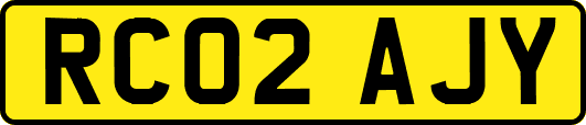 RC02AJY