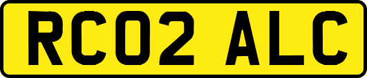 RC02ALC