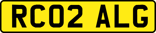 RC02ALG