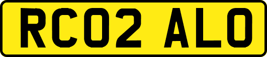 RC02ALO