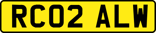 RC02ALW