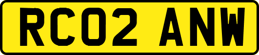 RC02ANW