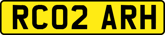 RC02ARH