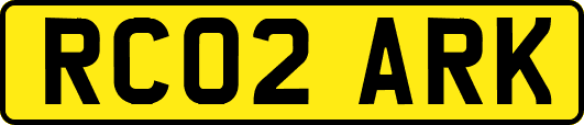 RC02ARK