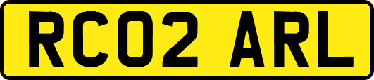 RC02ARL
