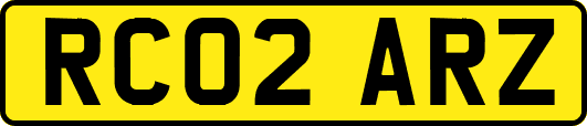 RC02ARZ