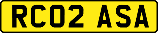 RC02ASA