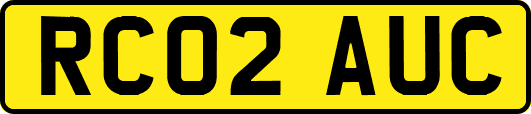RC02AUC